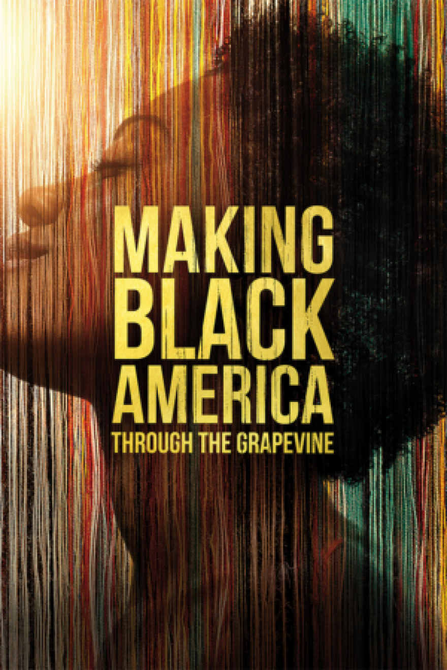 Making Black America Through The Grapevine - a four-part documentary from Dr. Henry Louis Gates. Premier of the first episode will broadcast on WABE in Atlanta on October 4th at 9pm. Join us on TWITTER for a watch party.