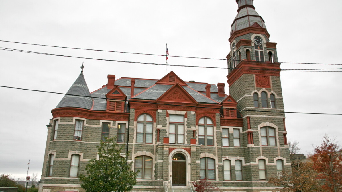 Arkansas LEARNS education overhaul put on hold temporarily - Vimarsana News