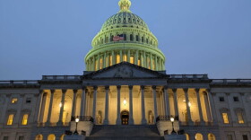 U.S. Rep. Teresa Leger Fernández (D-N.M.) faces state Rep. Martin Zamora (R-Clovis), in the Nov. 3, 2026, general election for New Mexico’s 3rd Congressional District.