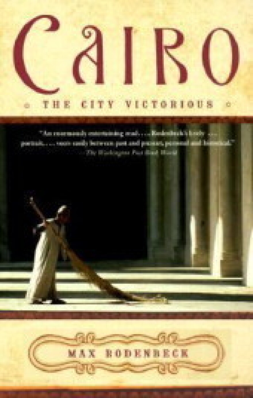 Cairo: The City Victorious