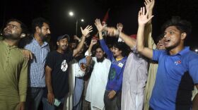 Fareed Khan/AP