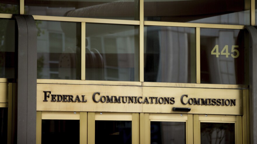 The Federal Communications Commission is accepting public comment on its proposal to loosen the "net neutrality" rules placed on Internet providers in 2015.