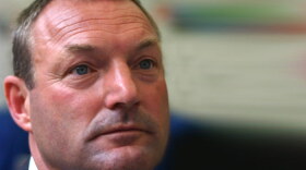 ron jans