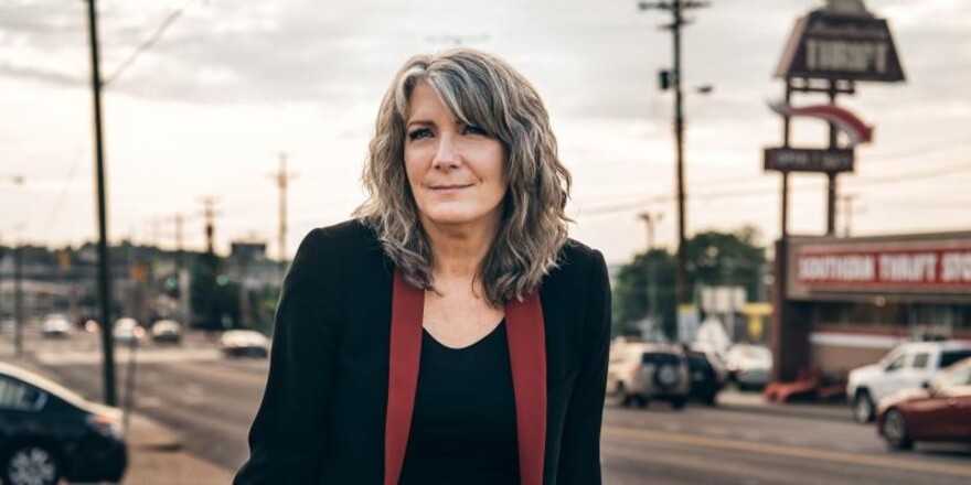 Kathy Mattea