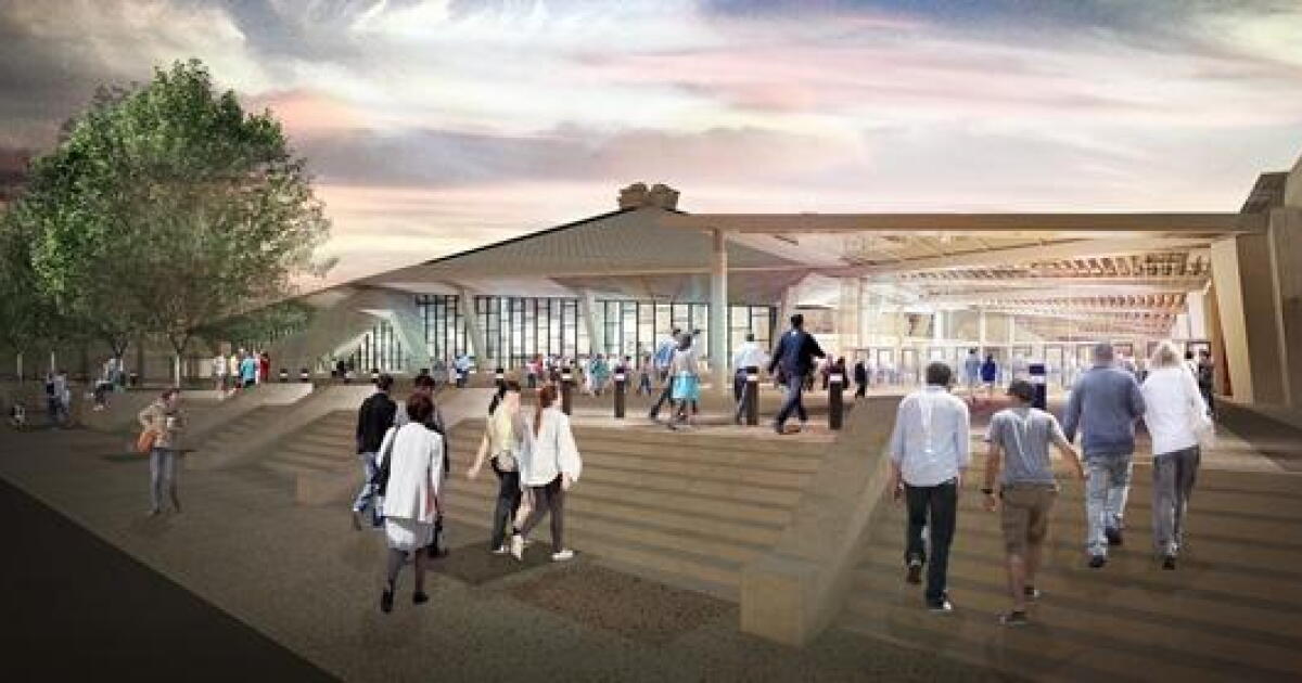 Seattle Seeks Public Comment On KeyArena Renovation Plans | KNKX Public ...