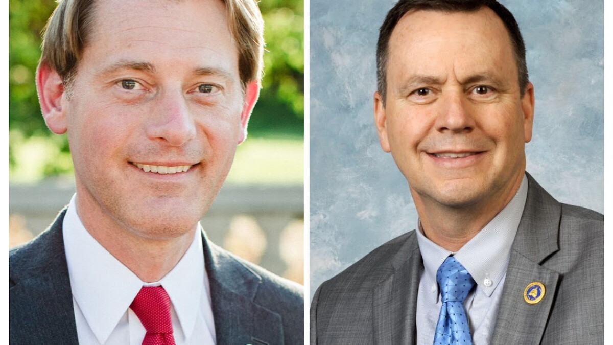 Kentucky Public Radio Voter Guide: Secretary of State - Vimarsana News