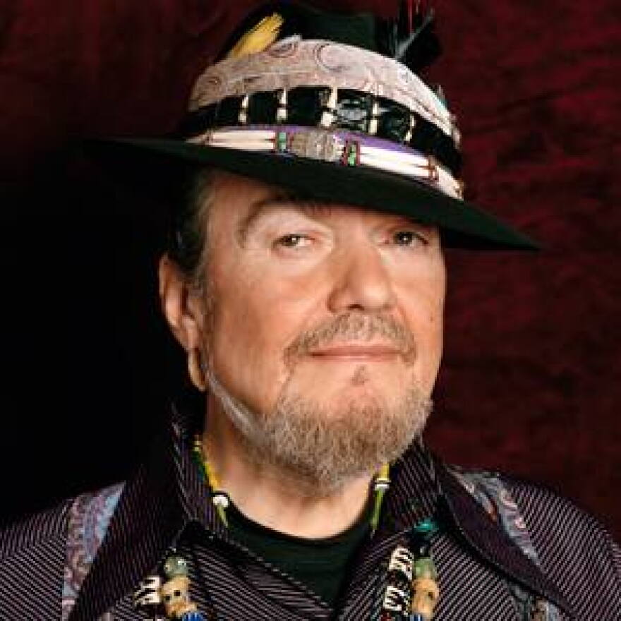 WCBE Presents Dr. John @ Park Street Saloon!