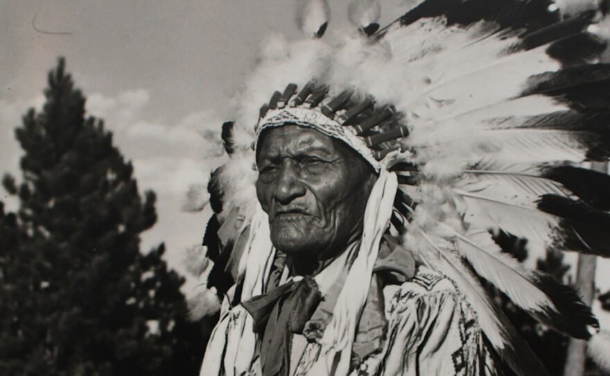 High Eagle