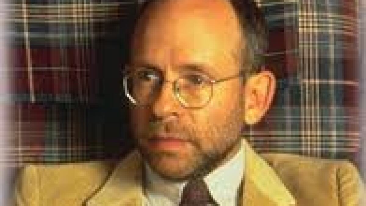 Bob Balaban Seinfeld