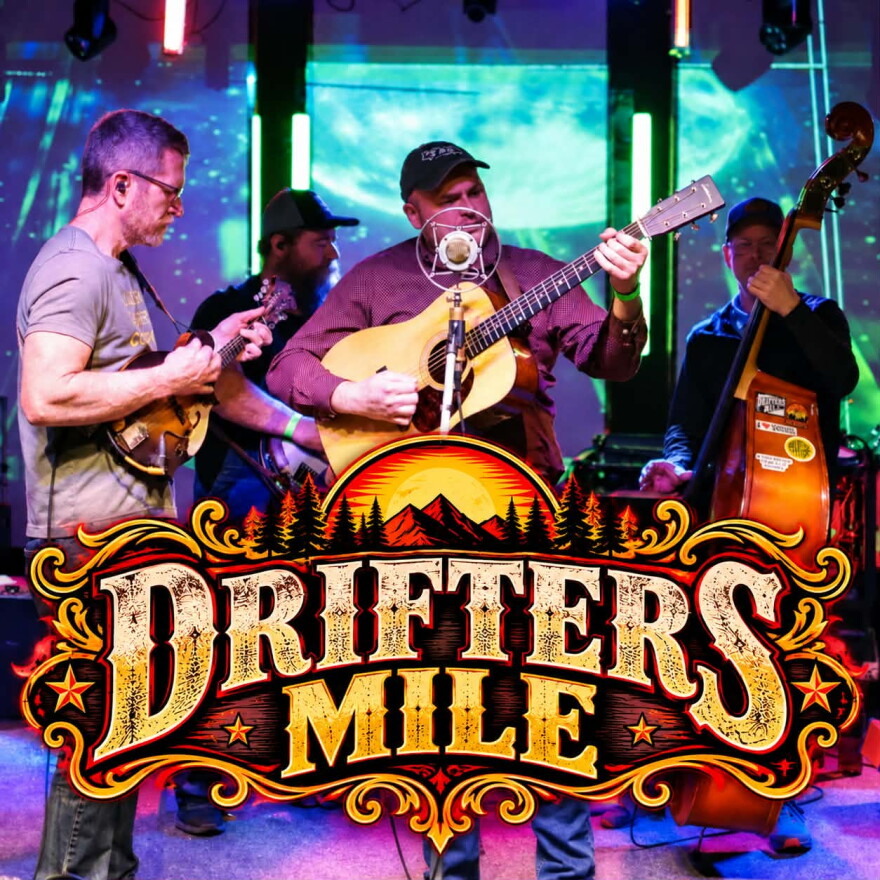 Drifters Mile