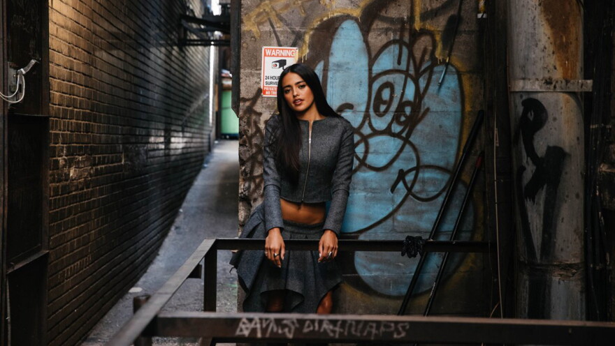 Maia Reficco