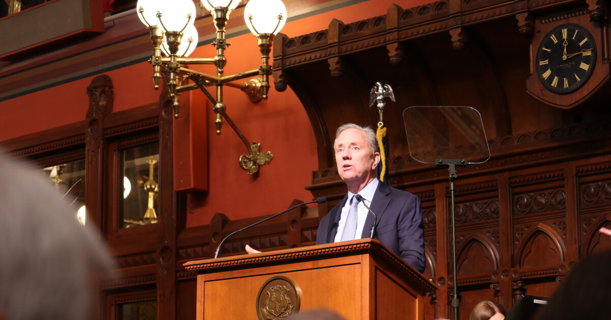 Some CT lawmakers quietly urged Lamont to sign housing bill despite ...