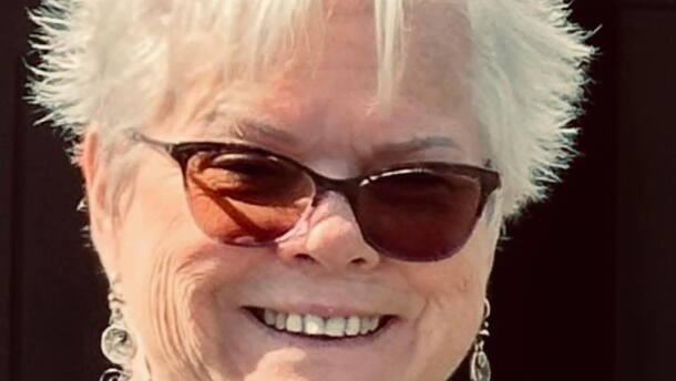 Starla Goings