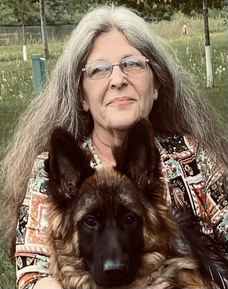 Sheila Lamb is a candidate for Cloquet mayor in the 2026 election.