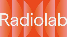Radiolab logo 