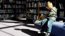 Research shows the more ACES a child experiences the higher risk of health problems later in life.