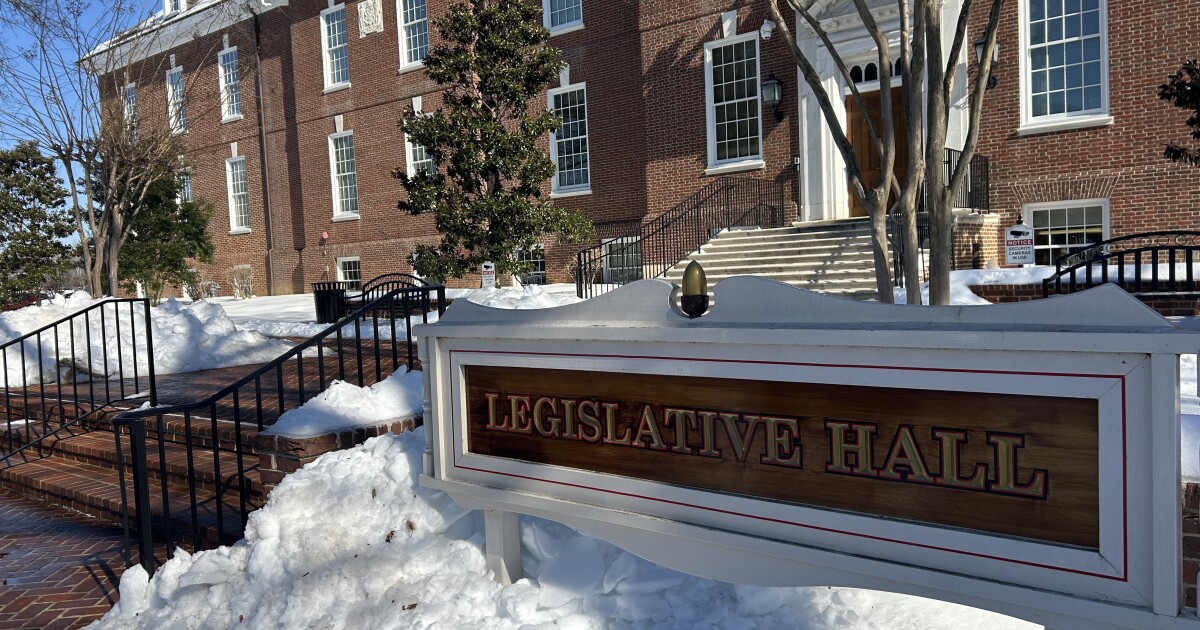 Delaware Elections Office asks for state funds increase after drop in federal support