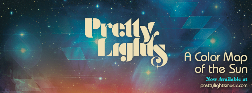 WCBE Presents Pretty Lights