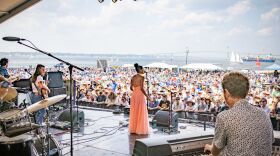 Douglas Mason/Getty Images