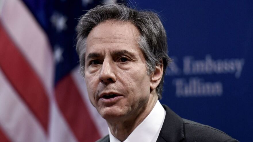 Olivier Douliery/Pool/AFP via Getty Images