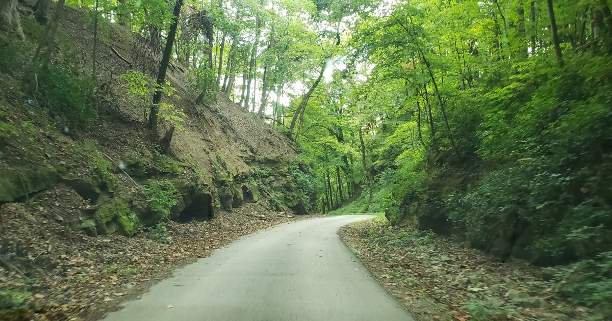 Perspective: Commuter adventures