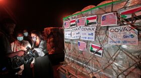 Ebrahim Hamid/AFP via Getty Images