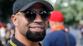 John Rudoff/AFP via Getty Images