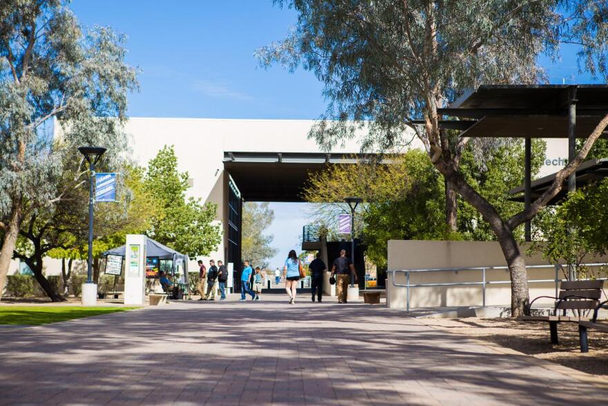 Pima Community College 