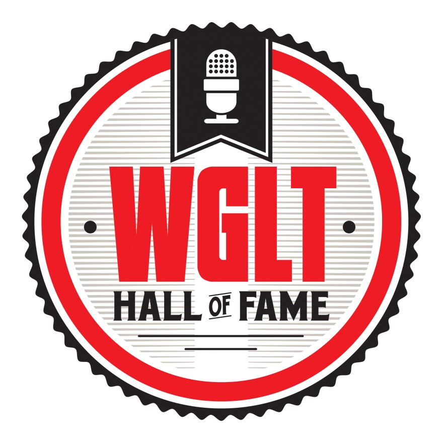 WGLT Hall of Fame