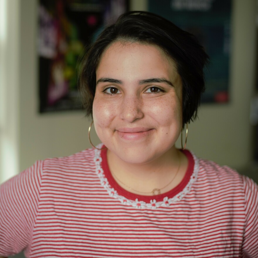 Natalie Escobar is an editor for NPR's News Hub team.