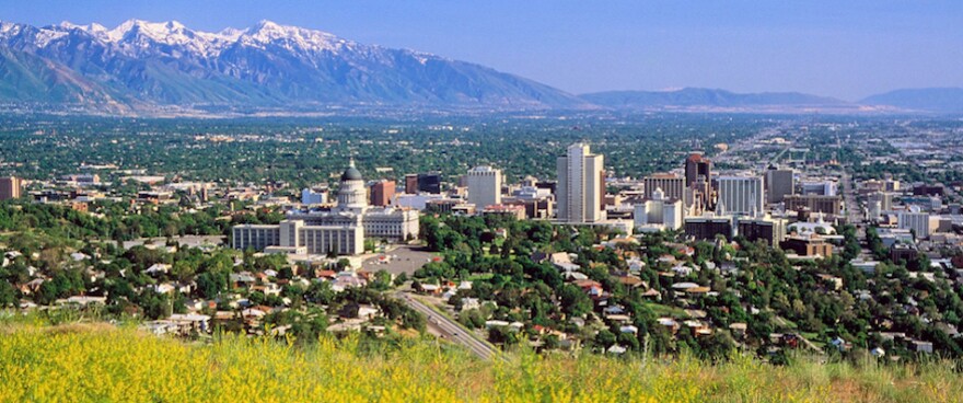 Salt Lake City and the Wasatch Front is in need of careful preparation and planning for the coming population boom.