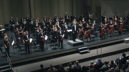 UWM Peck School of the Arts Symphony Orchestra Concert Fri Apr 26, 2013 7:30pm – 9pm