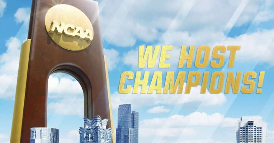 Photo: NCAA 