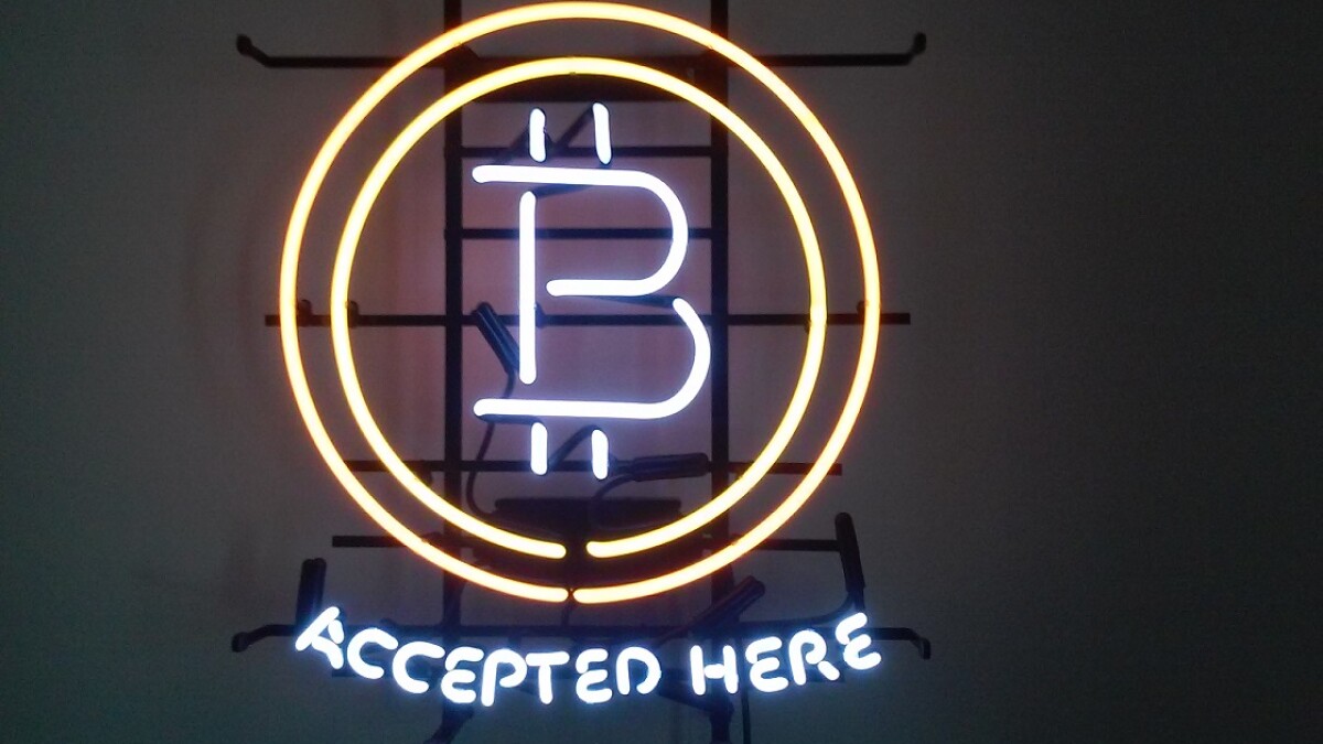 Bitcoin ATMs Pop Up Across North Texas | KERA News