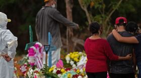 Michael Dantas/Getty Images