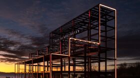 The Moran Frame in Burlington