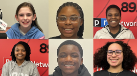 images of the six 2026 Bloomington Black History Essay Contest Winners