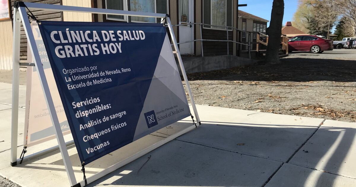 ?Those patients are still out there’: How COVID-19 complicated Latinos’ access to health care