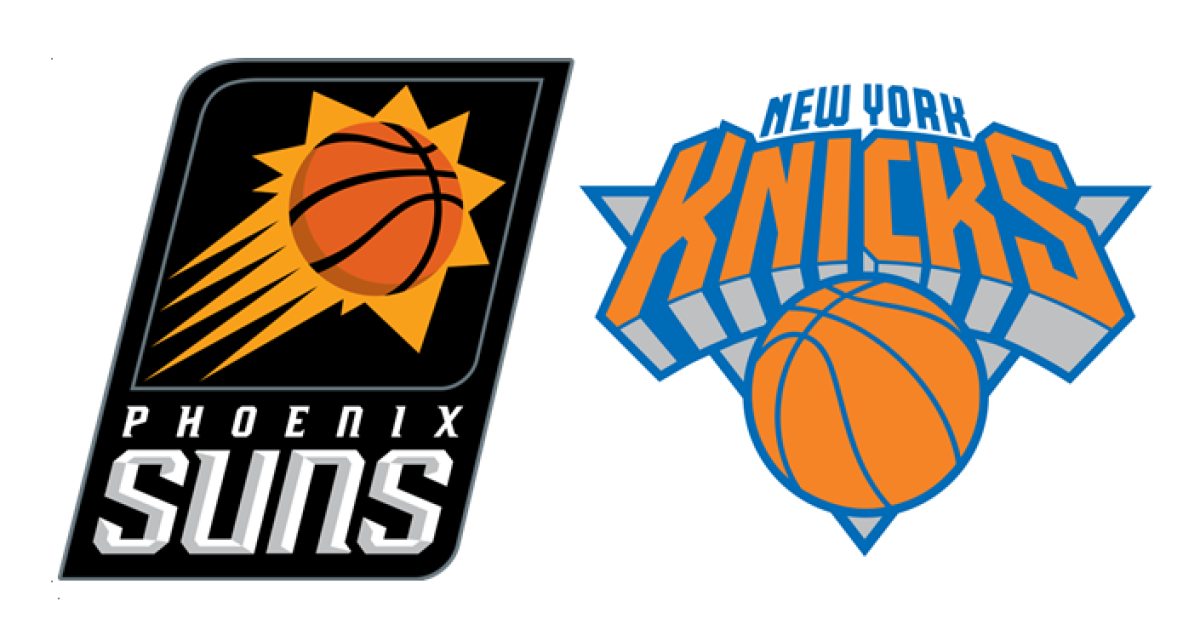 SportsReport: Suns Top Knicks; Orioles Defeat Yankees | WAMC