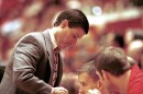 A photo of Tim Garl from 2001.