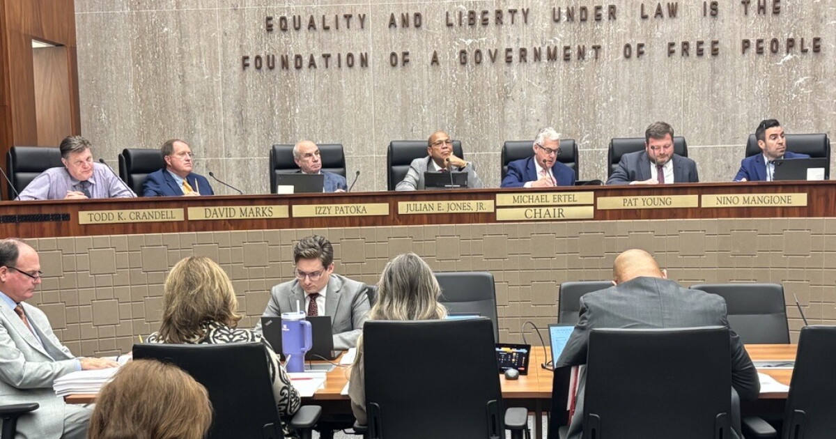 Baltimore County Council Approves Pay Hikes for Top County Officials