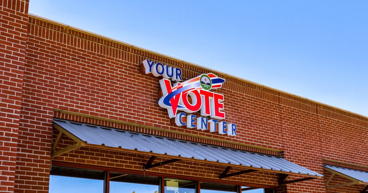 TUES: After Trump's calls, senator files bill shielding state elections from federal interference, + More