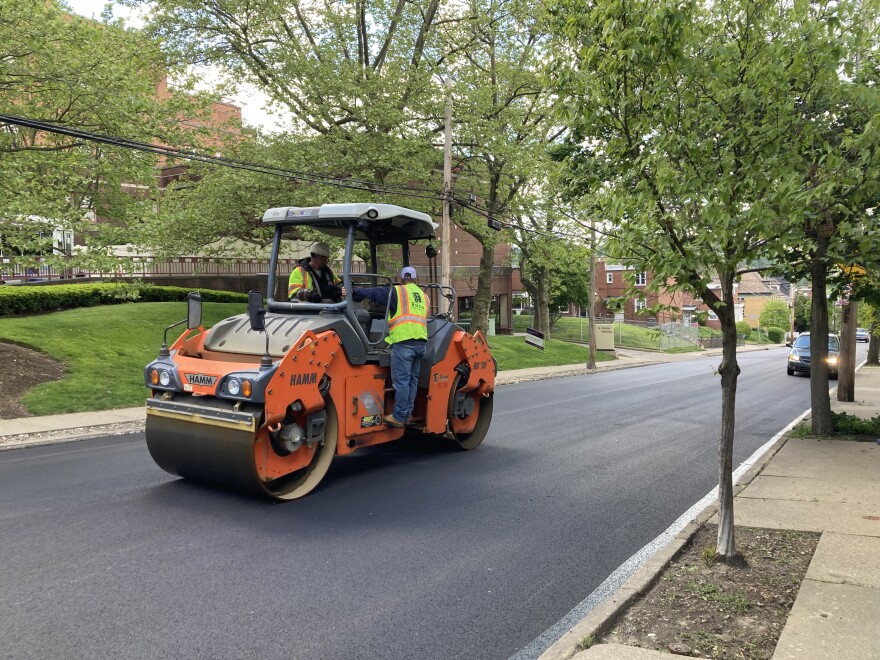 State, industries say money from federal infrastructure deal will help, but it only goes so far