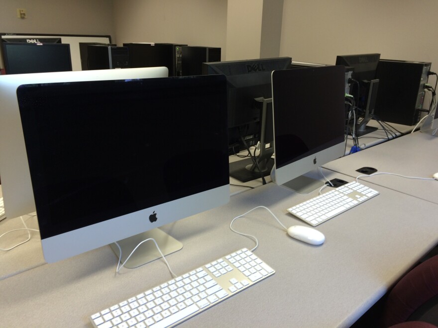 Northwestern State will increase its computer information systems faculty to 10 by spring semester to more than double the size of the major over the next five years.