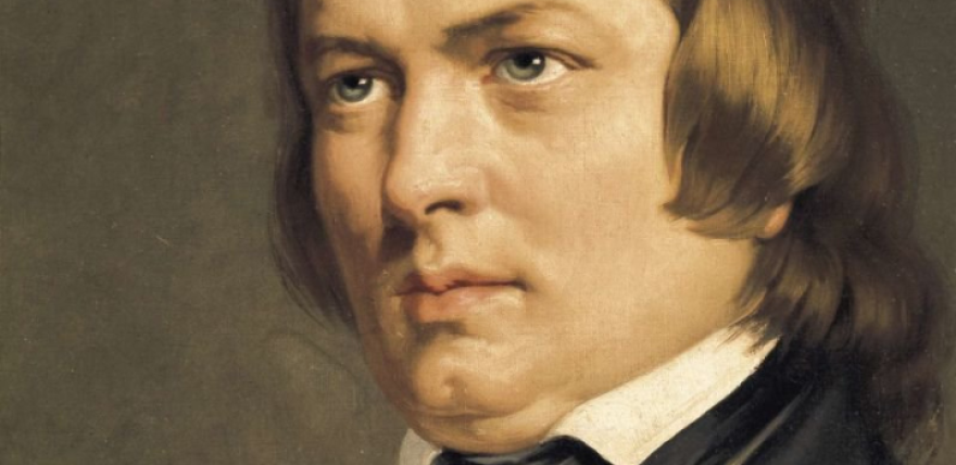 Robert Schumann