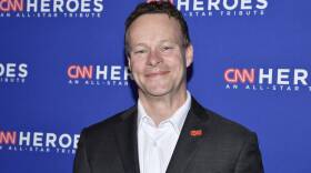 CNN CEO Chris Licht attends the 16th annual CNN Heroes All-Star Tribute. (Evan Agostini/Invision/AP)