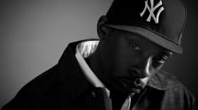 Pete Rock.