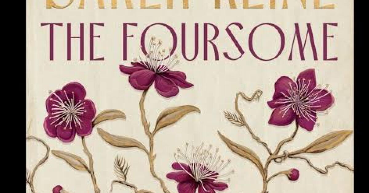 The Foursome