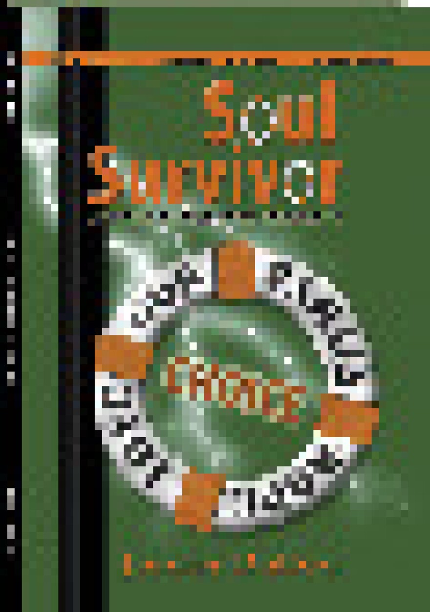 James Ballou's book, Soul Survivor