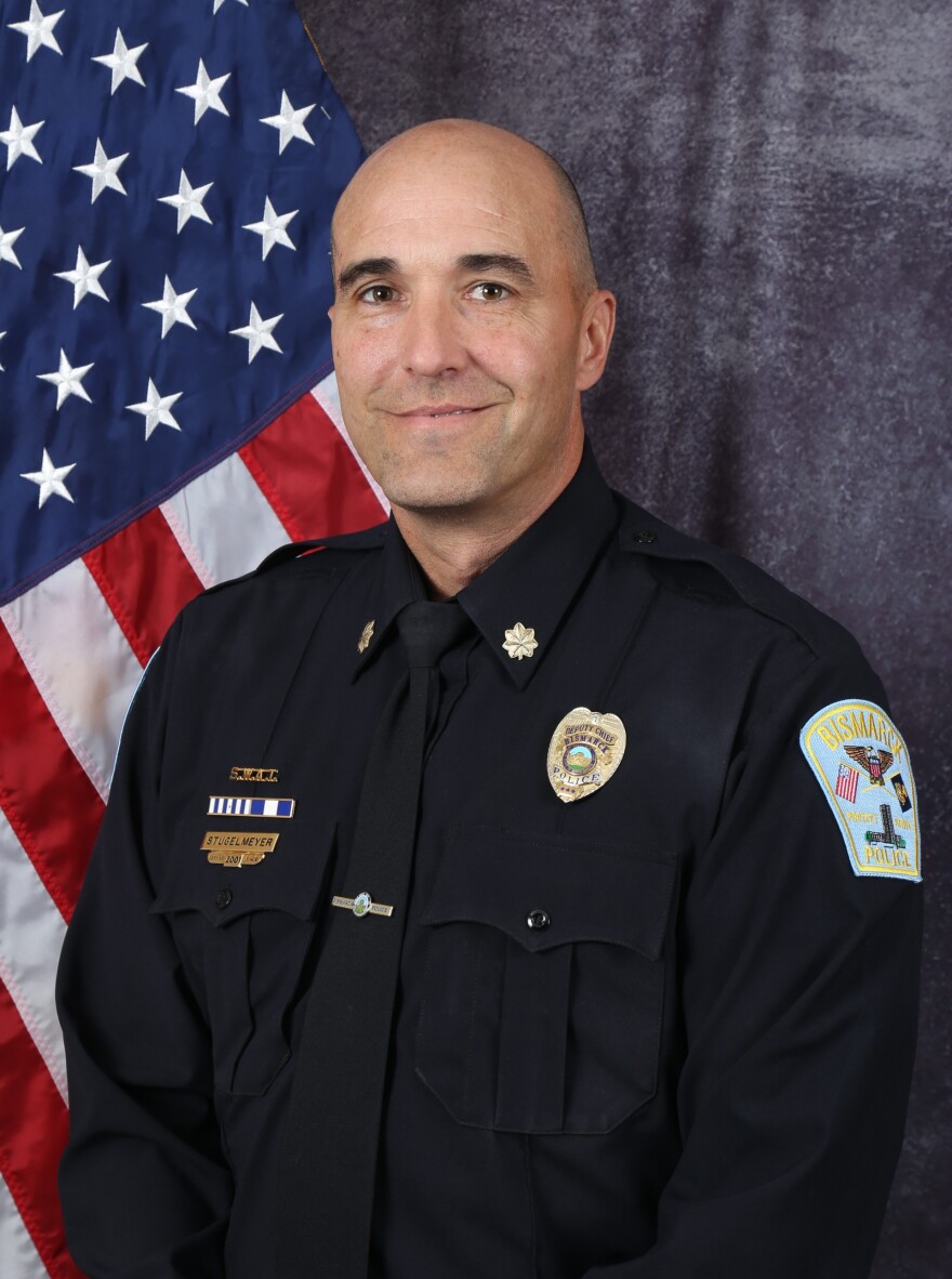 Jason Stugelmeyer